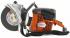 Husqvarna K760 Rescue 9664777-01 Мотобур инструкция, поддержка, форум, описание, мануал