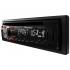 Pioneer DEH-2300UB Магнитола инструкция, поддержка, форум, описание, мануал