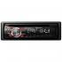 Pioneer DEH-2300UB Магнитола инструкция, поддержка, форум, описание, мануал