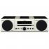 Yamaha MCR-040 White Музыкальные Центры инструкция, поддержка, форум, описание, мануал