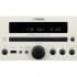 Yamaha MCR-040 White Музыкальные Центры инструкция, поддержка, форум, описание, мануал