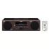 Yamaha MCR-040 D.Gray Музыкальные Центры инструкция, поддержка, форум, описание, мануал