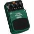 Behringer UV 300 ULTRA VIBRATO Midi Контроллер инструкция, поддержка, форум, описание, мануал