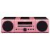 Yamaha MCR-040 Pink Музыкальные Центры инструкция, поддержка, форум, описание, мануал