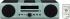 Yamaha MCR-040 LIG.Gray Музыкальные Центры инструкция, поддержка, форум, описание, мануал