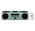 Yamaha MCR-040 LIG.Gray Музыкальные Центры инструкция, поддержка, форум, описание, мануал