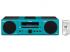 Yamaha MCR-040 LIG.Blue Музыкальные Центры инструкция, поддержка, форум, описание, мануал