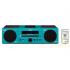 Yamaha MCR-040 LIG.Blue Музыкальные Центры инструкция, поддержка, форум, описание, мануал