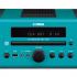 Yamaha MCR-040 LIG.Blue Музыкальные Центры инструкция, поддержка, форум, описание, мануал