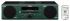 Yamaha MCR-040 D.Green Музыкальные Центры инструкция, поддержка, форум, описание, мануал