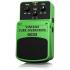 Behringer VINTAGE TUBE OVERDRIVE TO800 Midi Контроллер инструкция, поддержка, форум, описание, мануал