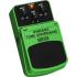 Behringer VINTAGE TUBE OVERDRIVE TO800 Midi Контроллер инструкция, поддержка, форум, описание, мануал