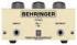 Behringer VT 911 TUBE OVERDRIVE Midi Контроллер инструкция, поддержка, форум, описание, мануал