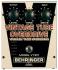 Behringer VT 911 TUBE OVERDRIVE Midi Контроллер инструкция, поддержка, форум, описание, мануал