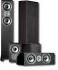 Polk Audio BALTIMORE Black Акустические Системы инструкция, поддержка, форум, описание, мануал