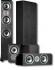 Polk Audio SAN DIEGO Black Акустические Системы инструкция, поддержка, форум, описание, мануал