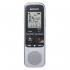 Sony ICD-BX112 2GB Диктофон инструкция, поддержка, форум, описание, мануал