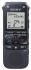 Sony ICD-AX412 2GB Диктофон инструкция, поддержка, форум, описание, мануал