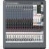 Behringer XENYX XL 1600 Микшерный Пульт инструкция, поддержка, форум, описание, мануал