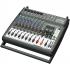 Behringer PMP 1000 EUROPOWER Микшерный Пульт инструкция, поддержка, форум, описание, мануал