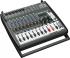 Behringer PMP 1000 EUROPOWER Микшерный Пульт инструкция, поддержка, форум, описание, мануал