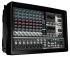 Behringer PMP 1280S EUROPOWER Микшерный Пульт инструкция, поддержка, форум, описание, мануал
