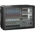 Behringer PMP 980S EUROPOWER Микшерный Пульт инструкция, поддержка, форум, описание, мануал