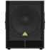 Behringer VP1800S EUROLIVE Процессор Эффектов инструкция, поддержка, форум, описание, мануал