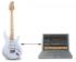 Behringer iAXE 393 USB-GUITAR Гитара инструкция, поддержка, форум, описание, мануал