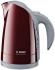 Bosch TWK 6008 Электрочайник инструкция, поддержка, форум, описание, мануал