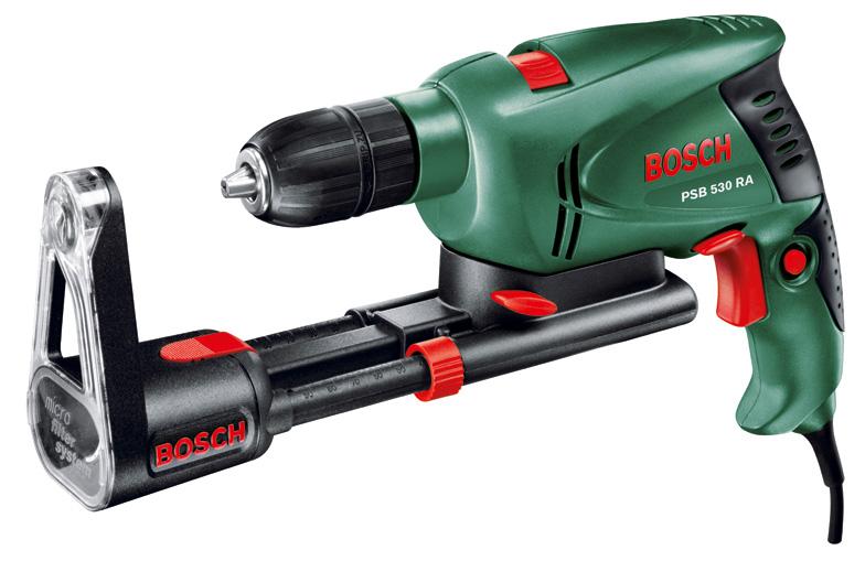 Bosch Psb 530 Re  -  4