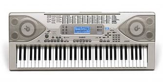 Casio Ctk-900  -  4