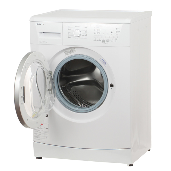 Beko Wkb 61021 Ptya  -  4