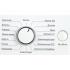 Beko WKB 61041 PTMC Стиральные Машины Узкие инструкция, поддержка, форум, описание, мануал