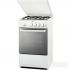 Zanussi ZCG 557 GW Газовые Плиты инструкция, поддержка, форум, описание, мануал