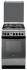 Hotpoint-Ariston C34S G17 X RU Газовые Плиты инструкция, поддержка, форум, описание, мануал