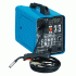 Что такое подача алюминиевой проволоки вручную как это происходит? Blue Weld Combi 4.135 [Ответы 1]