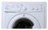 Indesit IWD 5105 Стиральные Машины инструкция, поддержка, форум, описание, мануал