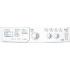 Indesit IWDC 71057 Стиральные Машины инструкция, поддержка, форум, описание, мануал