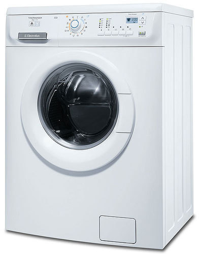 Electrolux Ewt 105410 W  -  7