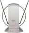Gal AR-488AW silver Антенны Телевизионные Комнатные инструкция, поддержка, форум, описание, мануал