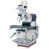 Jet JTM-1050TS (50000631T) Фрезерный Станок инструкция, поддержка, форум, описание, мануал