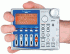 Korg PXR4 Тюнер инструкция, поддержка, форум, описание, мануал