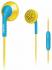Philips SHE3575YB Наушники инструкция, поддержка, форум, описание, мануал