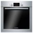 Bosch HBA63U350S Встраиваемые Электрические Духовые Шкафы инструкция, поддержка, форум, описание, мануал