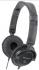 Panasonic RP-DJ120E-K Наушники инструкция, поддержка, форум, описание, мануал