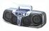 Sharp QT-90W Магнитола инструкция, поддержка, форум, описание, мануал