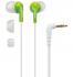 Yamaha EPH-20 Green Наушники инструкция, поддержка, форум, описание, мануал