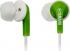 Yamaha EPH-20 Green Наушники инструкция, поддержка, форум, описание, мануал