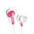 Yamaha EPH-20 Pink Наушники инструкция, поддержка, форум, описание, мануал